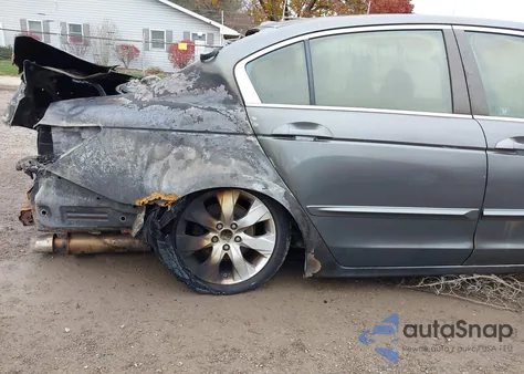 2010 Honda Accord 2.4 Ex-L z USA, uszkodzony, nr VIN 1HGCP2F86AA176646